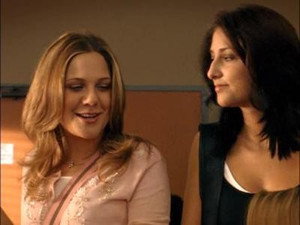 Degrassi 5. évad Ep.15 15. epizód