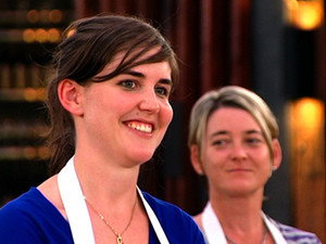 MasterChef Australia 1. évad Ep.18 18. epizód