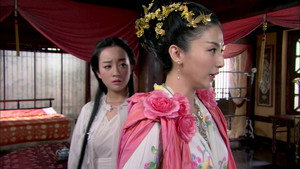 天龙八部 1. évad Ep.11 11. epizód