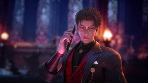 克金玩家 1. évad Ep.25 25. epizód