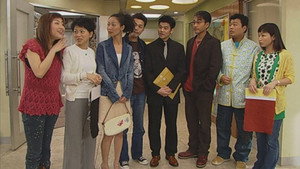 皆大歡喜時裝版 1. évad Ep.265 265. epizód