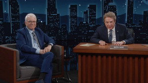 Jimmy Kimmel Live! 22. évad Ep.122 122. epizód