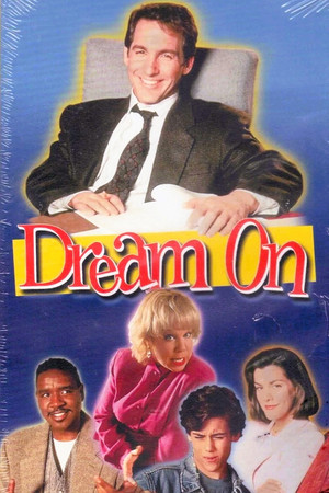 Dream On Speciális epizódok () poszter