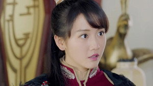 凤唳九天 1. évad Ep.34 34. epizód