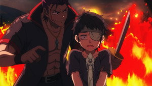 无脑魔女 2. évad Ep.4 4. epizód
