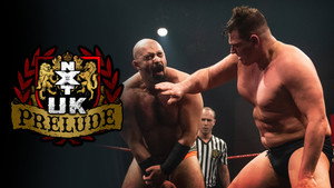 WWE NXT UK 4. évad Ep.14 14. epizód