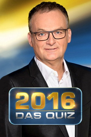 Das Quiz poszter