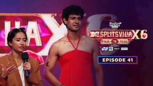 MTV Splitsvilla 16. évad Ep.43 43. epizód