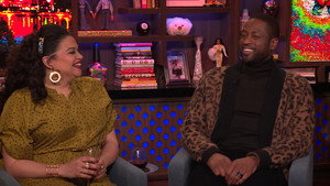 Watch What Happens Live with Andy Cohen 17. évad Ep.31 31. epizód