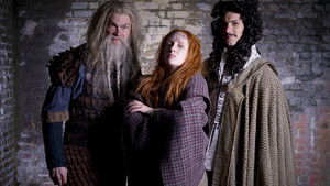 Horrible Histories 4. évad Ep.1 1. epizód
