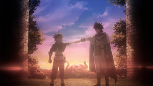 Black Clover 1. évad Ep.131 131. epizód