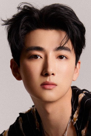 刘昱晗 profil kép