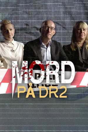 Mord på DR2 poszter