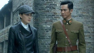 一触即发 1. évad Ep.5 5. epizód