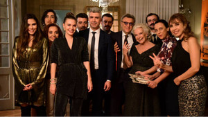 Isztambuli Menyasszony kép
