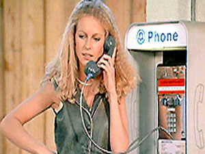 Charlie's Angels 2. évad Ep.10 Angyalok adásban