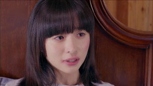 旋风少女 1. évad Ep.13 13. epizód