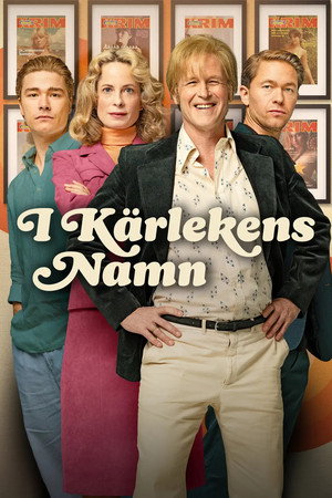 I kjærlighetens navn poszter