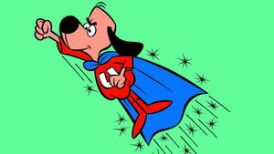 Underdog kép