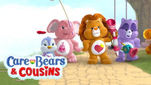 Care Bears and Cousins kép