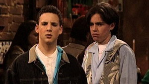 Boy Meets World 3. évad Ep.14 14. epizód