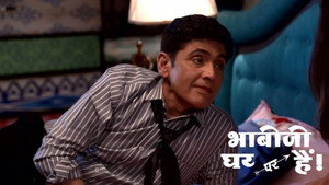 भाभीजी घर पर हैं! 1. évad Ep.2172 2172. epizód