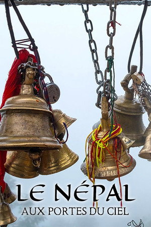 Nepal: Dem Himmel nah poszter