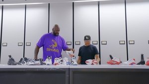 Power Moves with Shaquille O'Neal 1. évad Ep.6 6. epizód