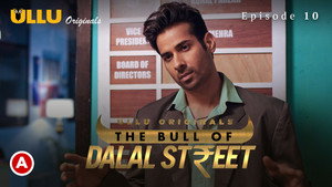 The Bull Of Dalal Street 1. évad Ep.10 10. epizód