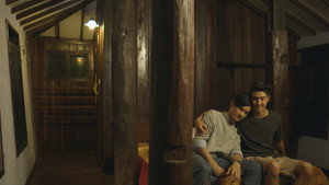 รุ้งสีเทา 1. évad Ep.3 3. epizód