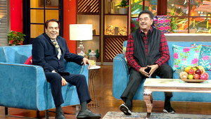 The Kapil Sharma Show 2. évad Ep.183 183. epizód