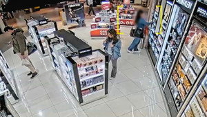 Fångat på polisens kamera 3. évad Ep.11 11. epizód