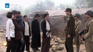 五号特工组2 2. évad Ep.16 16. epizód