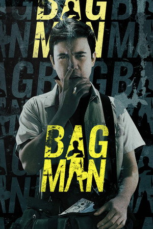Bagman poszter