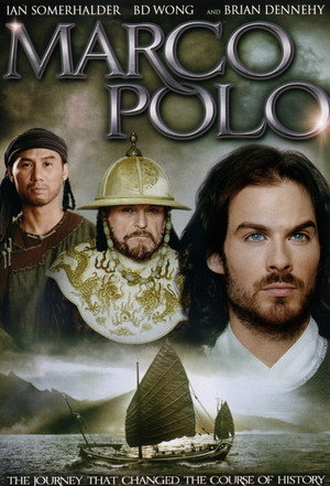 Marco Polo poszter