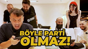 Yemek Savaşları Speciális epizódok Ep.1 1. epizód