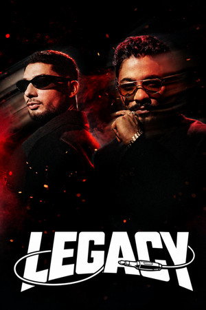Legacy poszter