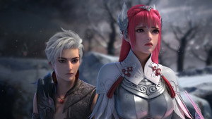 逆转次元：AI崛起 1. évad Ep.7 7. epizód