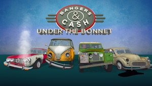 Bangers & Cash: Under the Bonnet kép