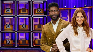 Hollywood Squares kép