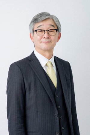 直井忠道