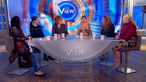 The View 22. évad Ep.74 74. epizód