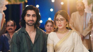 बड़े अच्छे लगते हैं 4. évad Ep.10 10. epizód