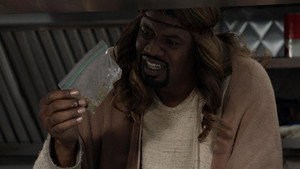 Black Jesus 2. évad Ep.11 11. epizód