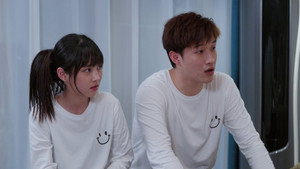 欢喜一家人 3. évad Ep.4 4. epizód