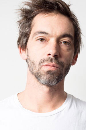 Jérémie Lippmann profil kép