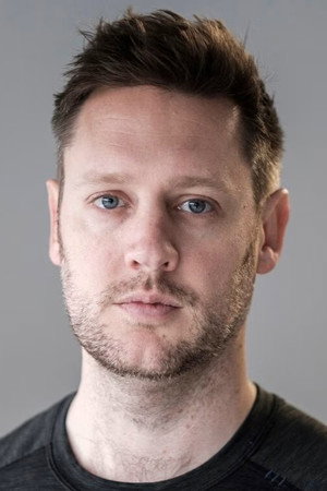 Neill Blomkamp profil kép