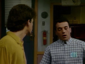 Growing Pains 6. évad Ep.4 4. epizód