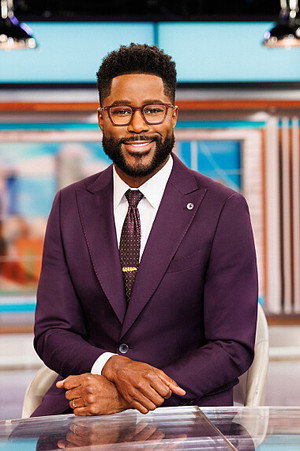 Nate Burleson profil kép