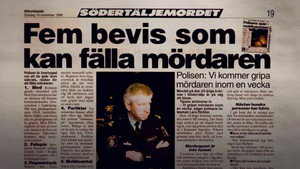 I Huvudet på en Gärningsman 1. évad Ep.8 8. epizód